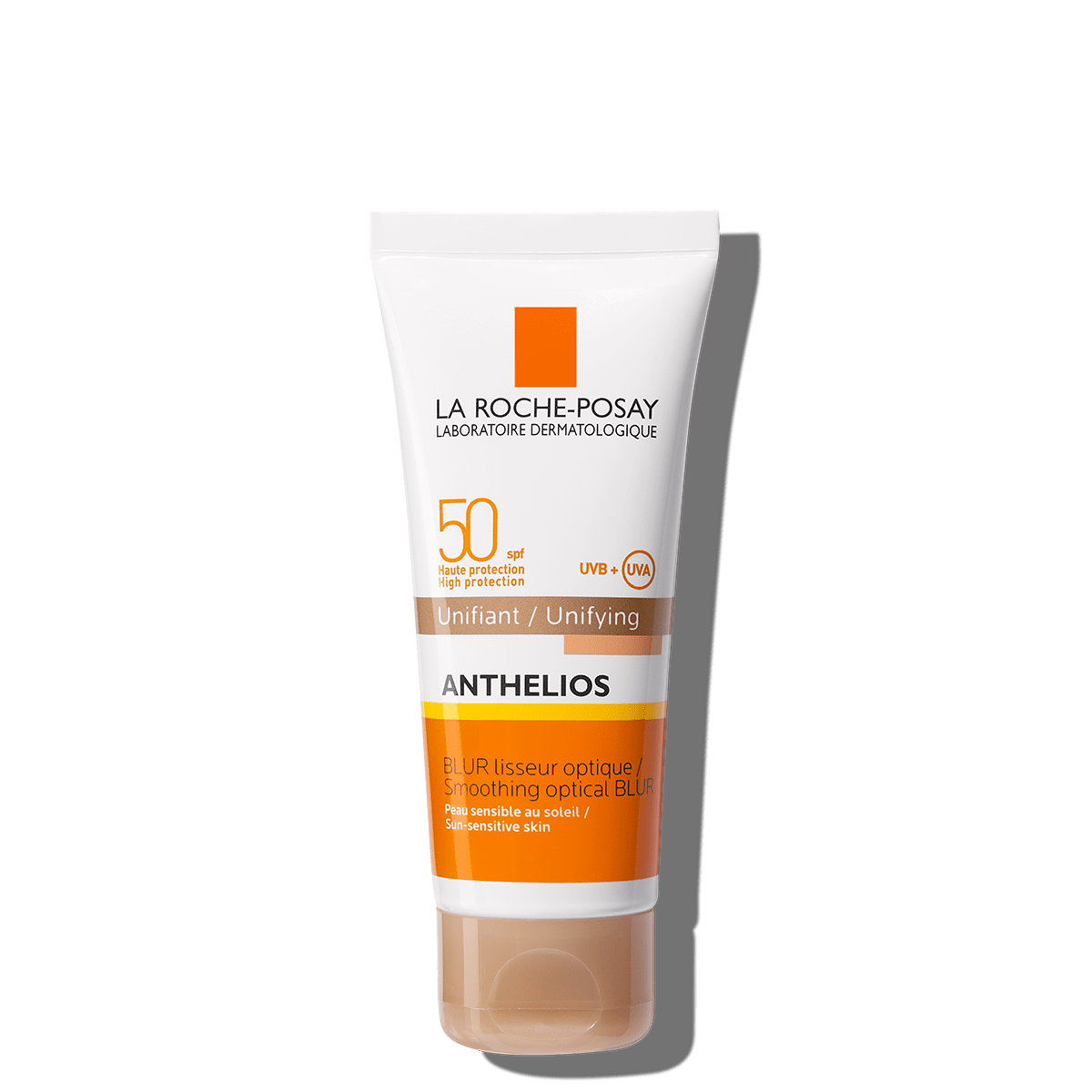 La Roche Posay ProductPage Sun Anthelios Smoothing Optical Blur Spf50