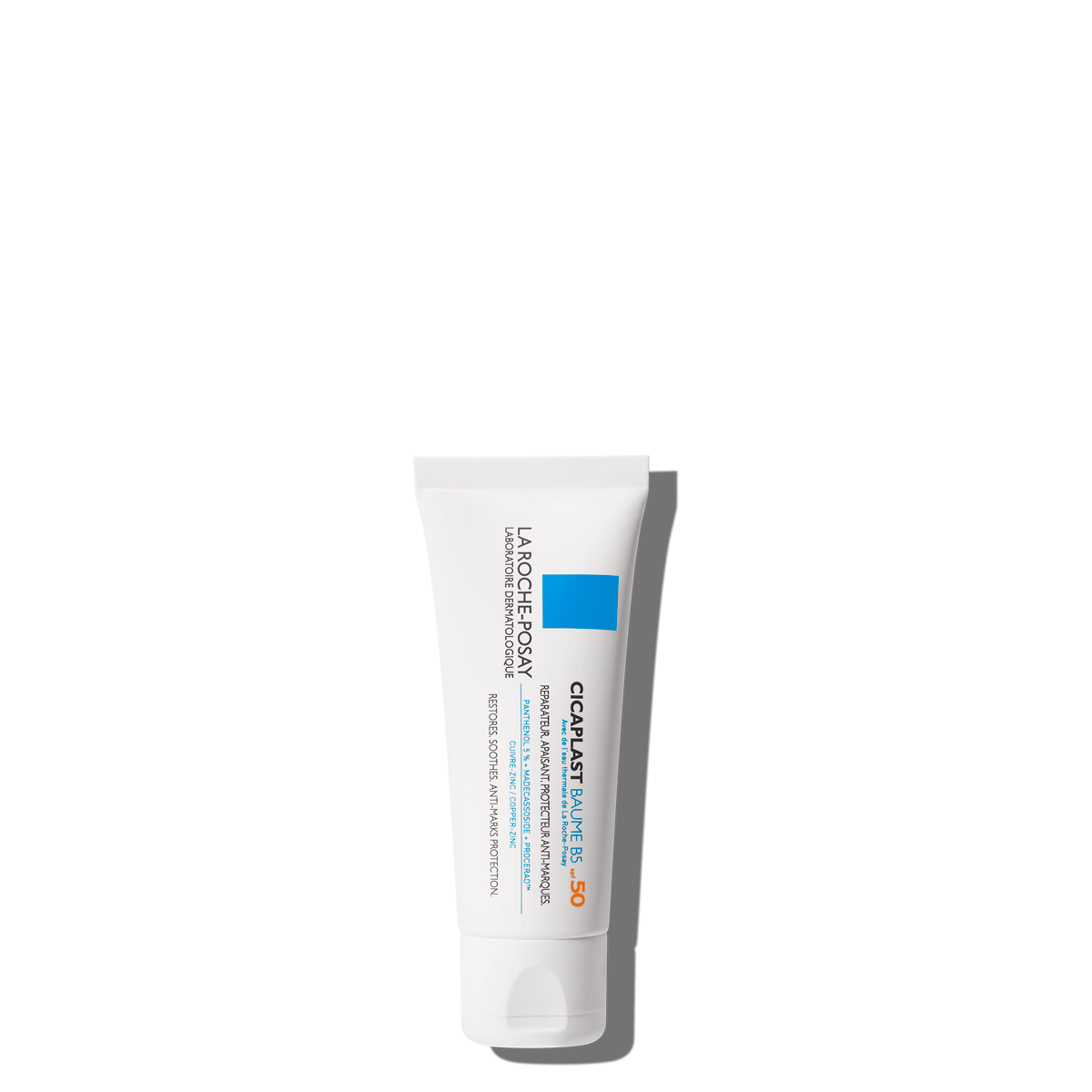 Cicaplast Baume B5 protección 50