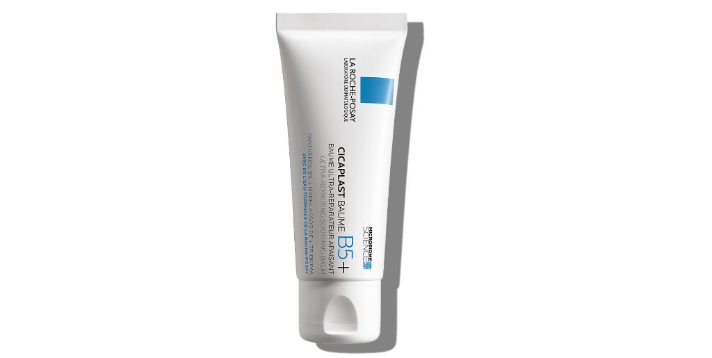 Cicaplast Baume B5+