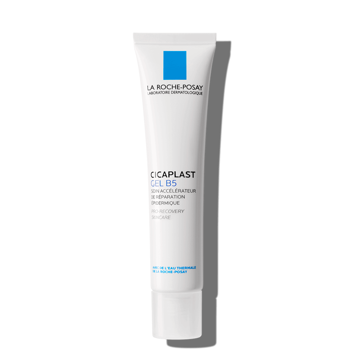 Cicaplast Gel B5 | Tratamiento de Recuperación Epidérmica