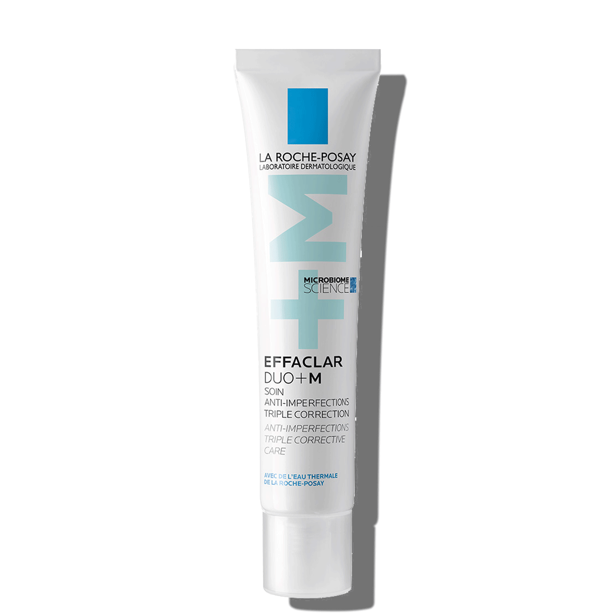 EFFACLAR DUO+M