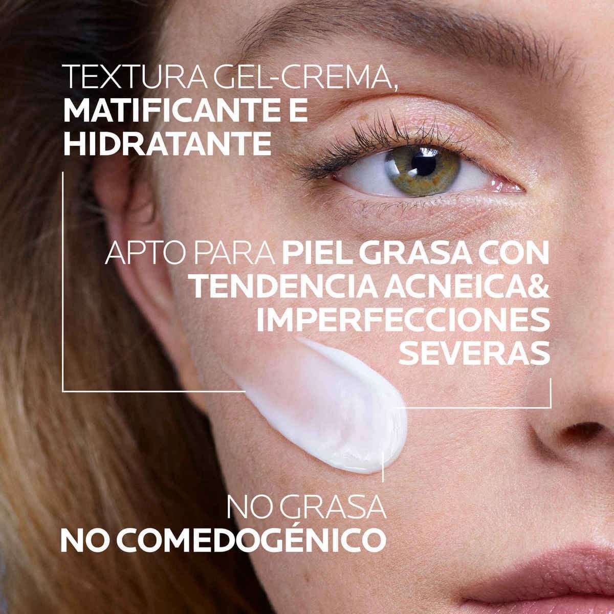 EFFACLAR DUO+M Texture