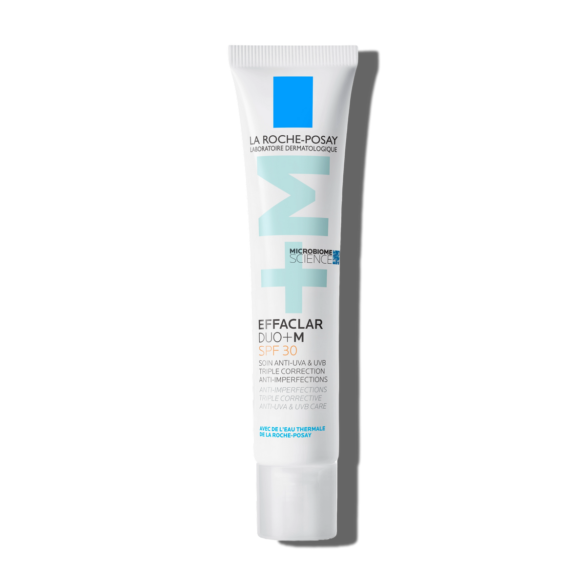 EFFACLAR Duo Plus SPF30