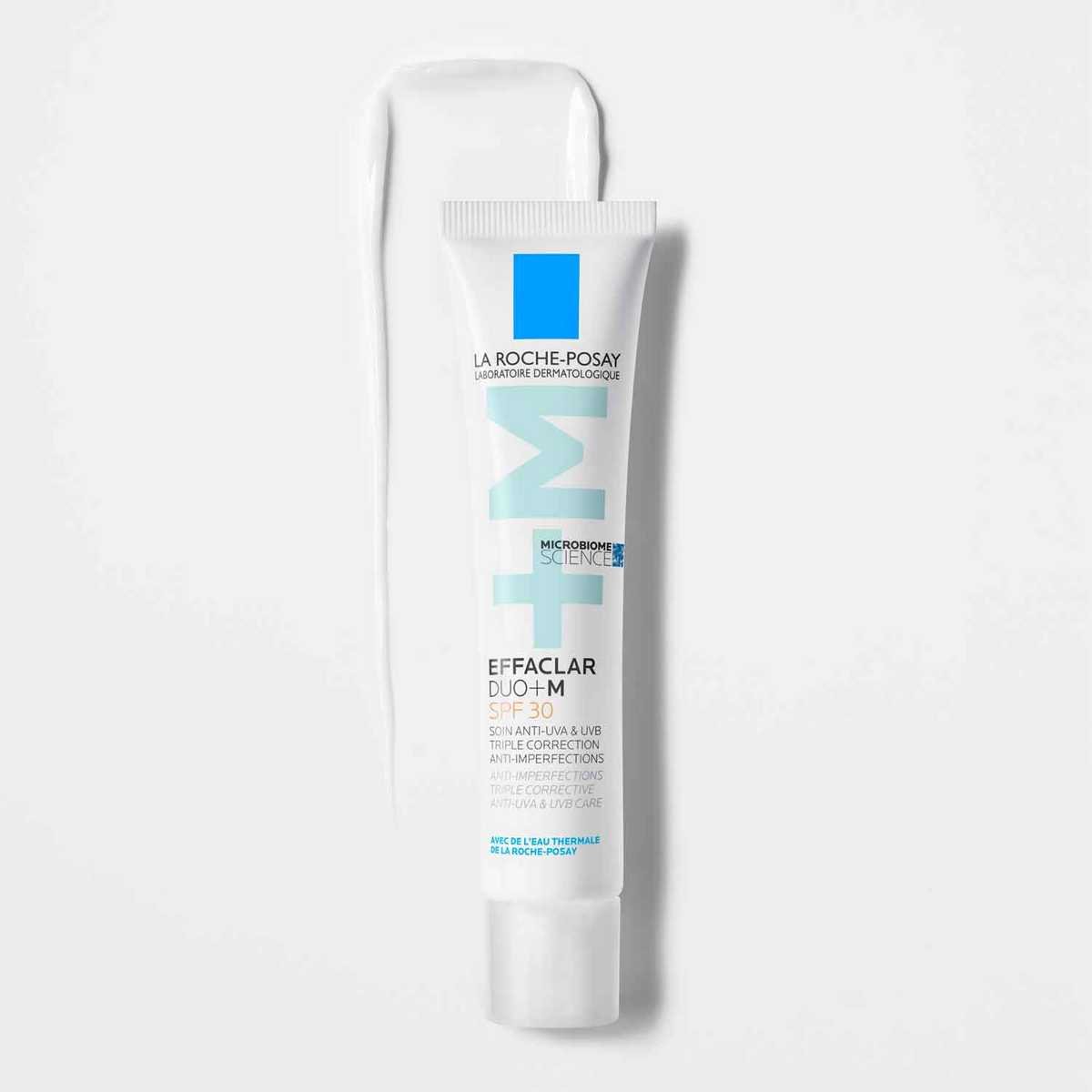  EFFACLAR Duo Plus SPF30