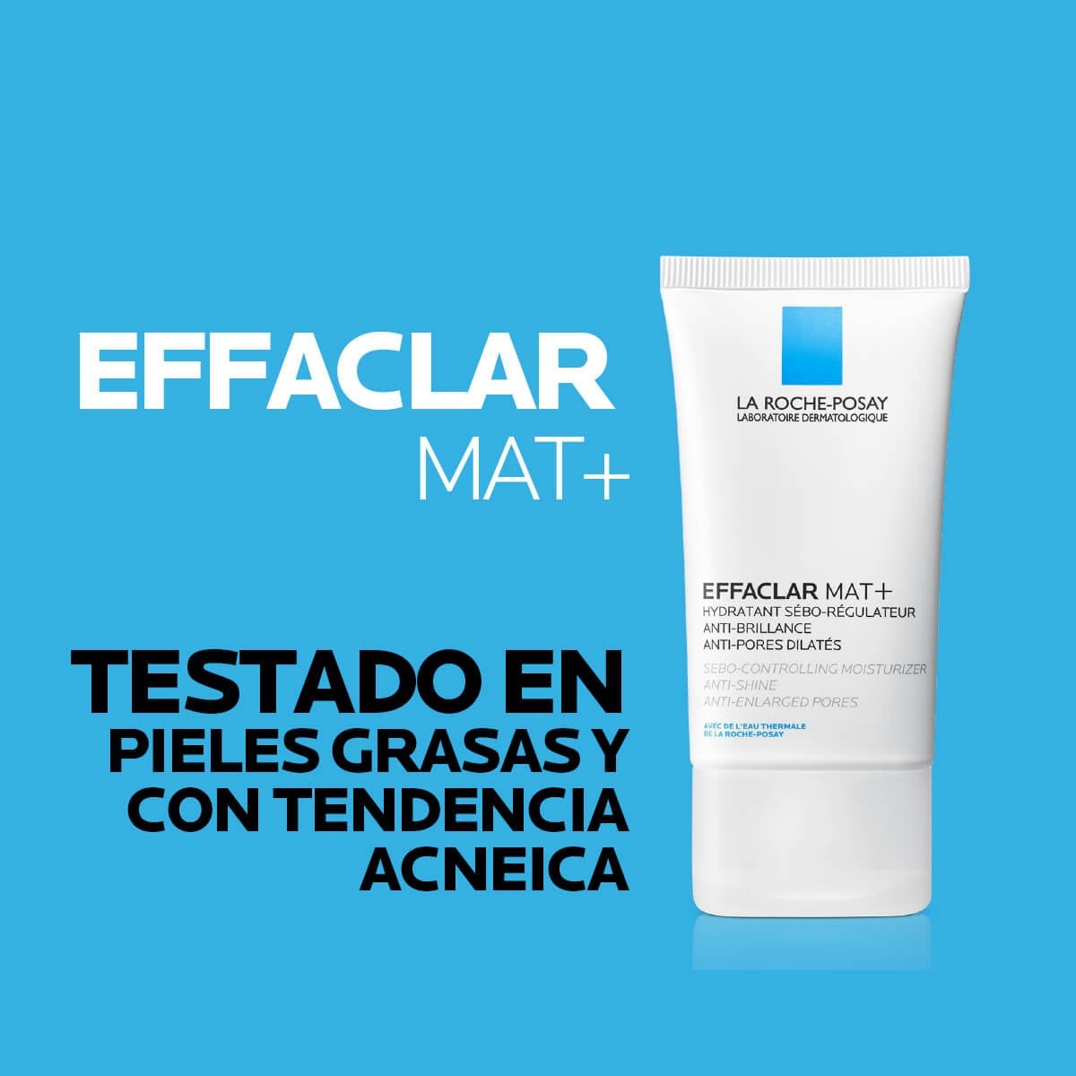 EFFACLAR Mat +