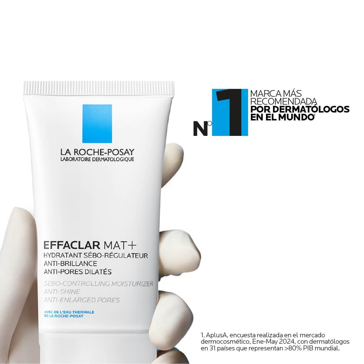 EFFACLAR Mat +