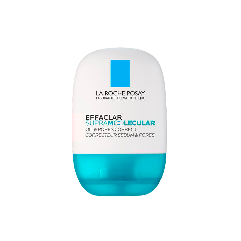 EFFACLARSUPRAMOLECULAR CORRECTOR DE SEBO Y POROS
