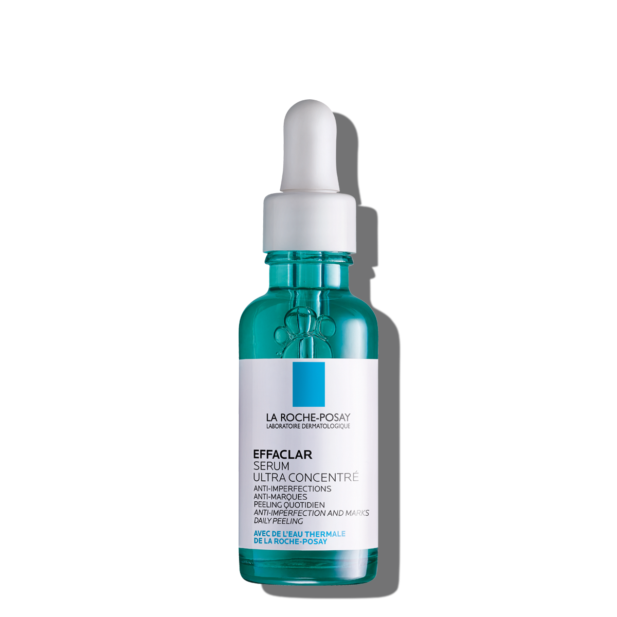 Effaclar Serum Ultra Concentrado
