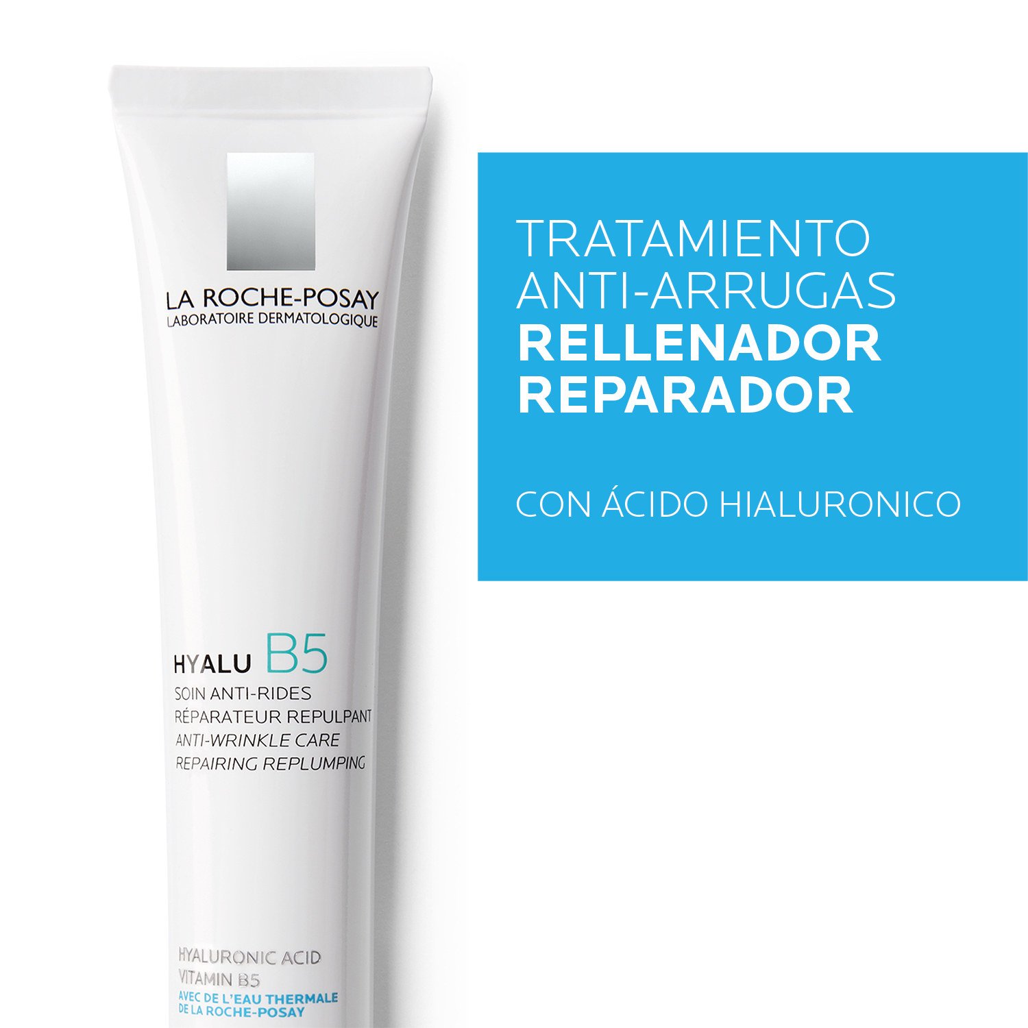 La Roche Posay ProductPage Anti Aging Hyalu B5 Care 40ml 3337875583589