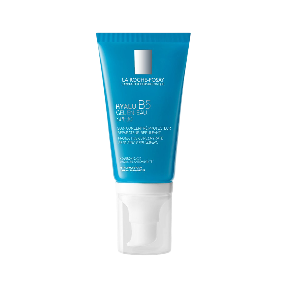 HYALU B5 WATER GEL SPF30