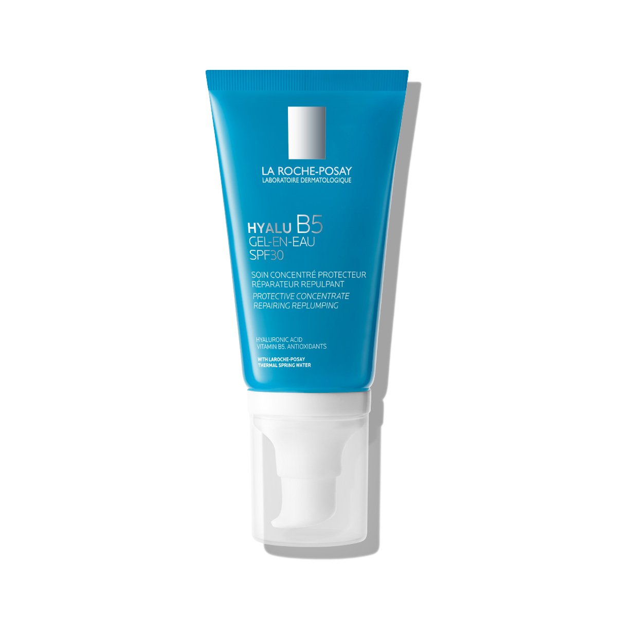 HYALU B5 Water Gel SPF30