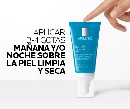 HYALU B5 Water Gel SPF30