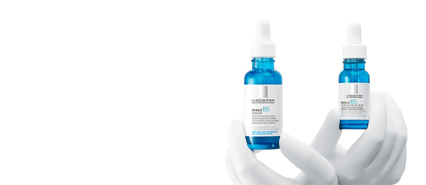 Hyalu B5 Serum de ojos