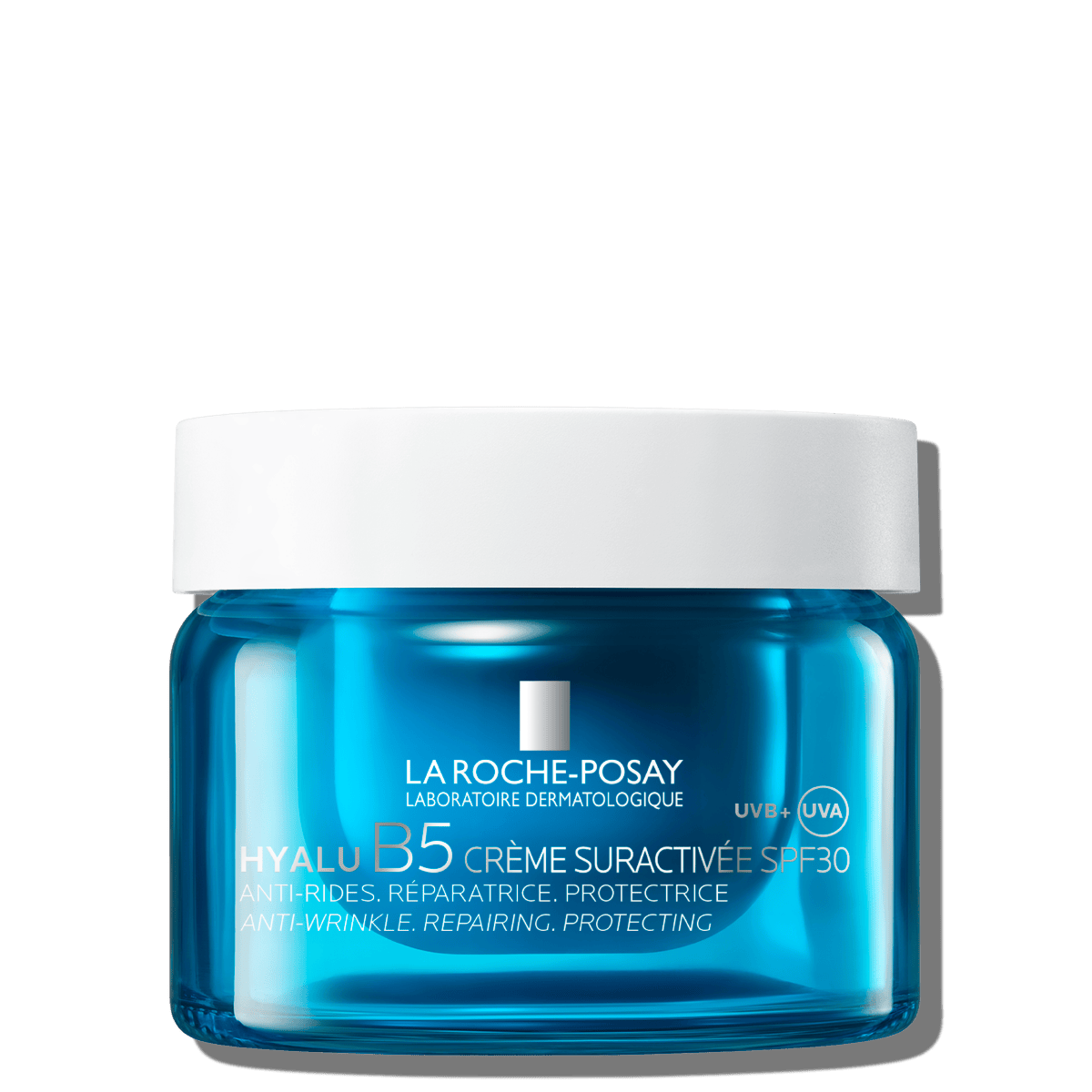 HYALU B5SURACTIVATED CREMA SPF30