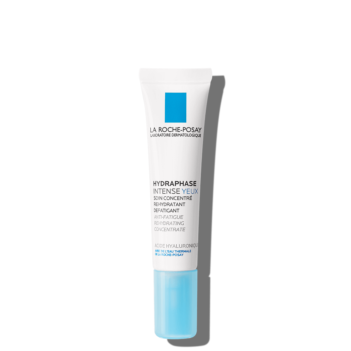 La Roche Posay ProductPage Hydraphase Intense Yeux 15ml 3337872412646 