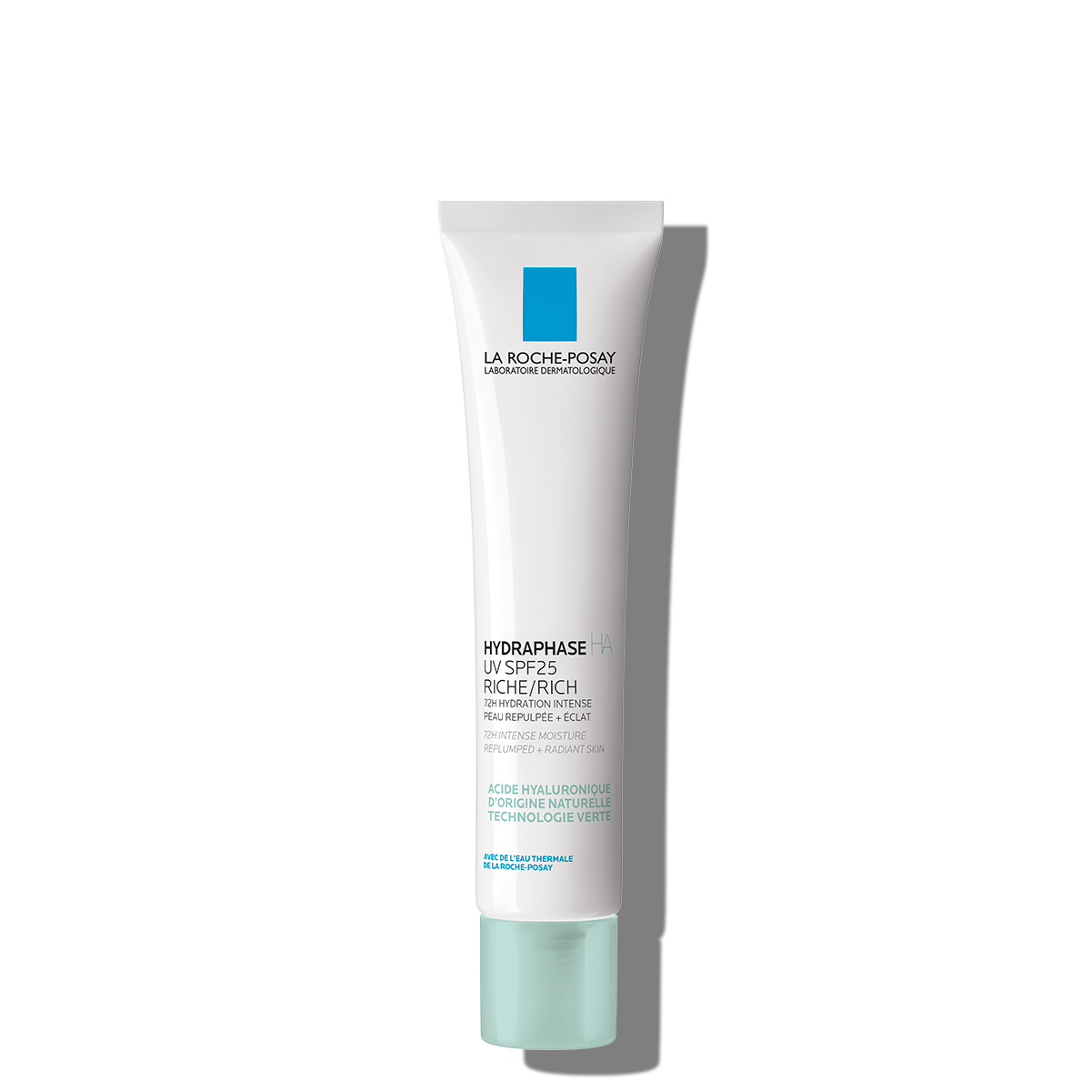 HYDRAPHASE HAUV SPF 25 RICA