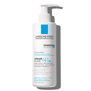La-Roche-Posay-Body-Care-Lipikar-Baume-AP+-400ml-Lipid-Replenishing-Balm-Anti-Irritation-Scratching-000-3337872418570-Front-Strong-Shadow
