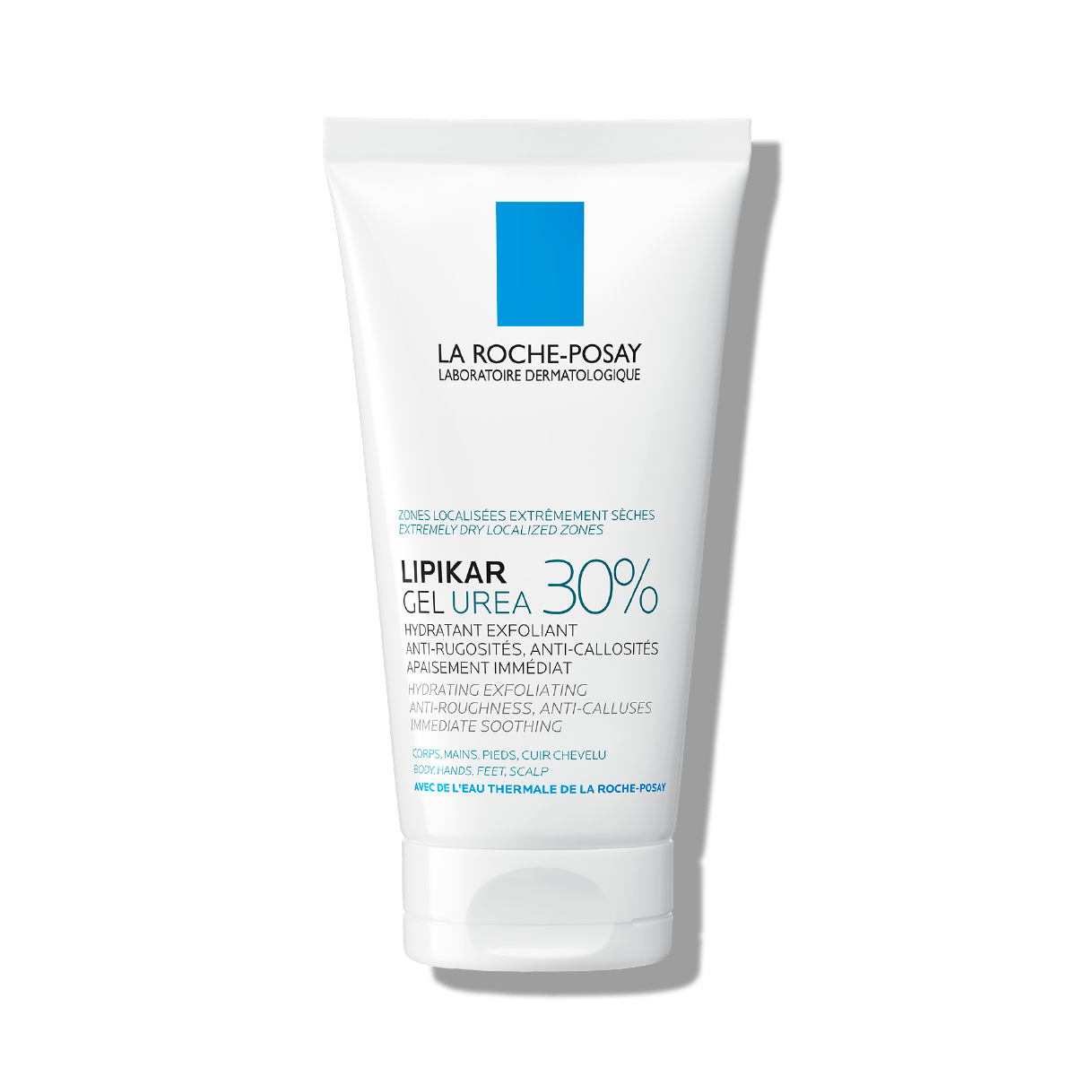 Lipikar Gel Ureia 30%