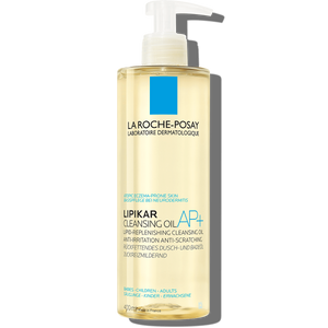 Larocheposay ProductPage Eczema Lipikar Cleansing Oil AP 400ml 3337875