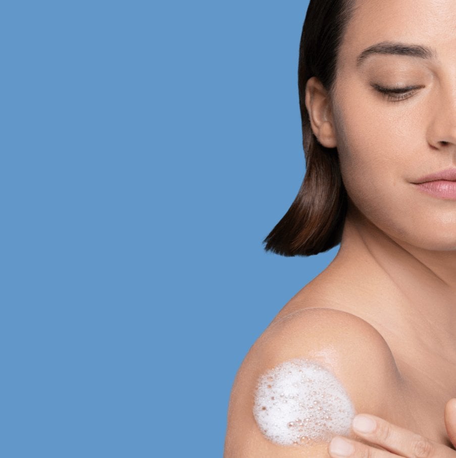 Como aplicar LIPIKAR Huile Lavant