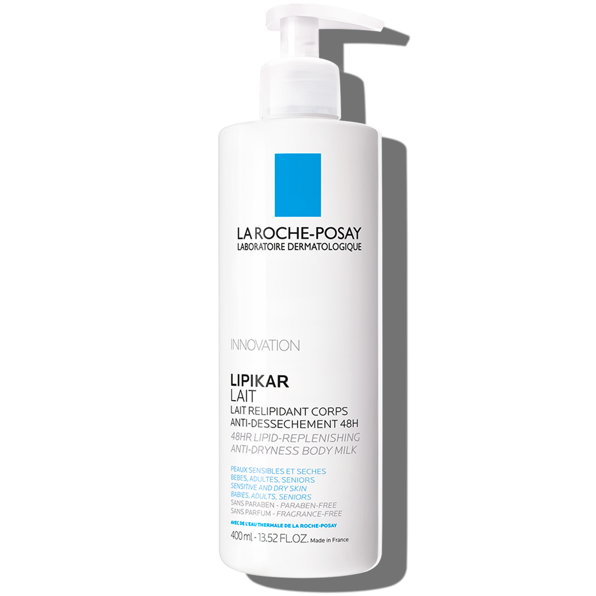para el rostro : 29 cuidado y de La Roche-Posay