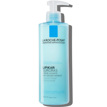 La Roche Posay ProductPage Eczema Lipikar Surgras 400ml 3433422408586