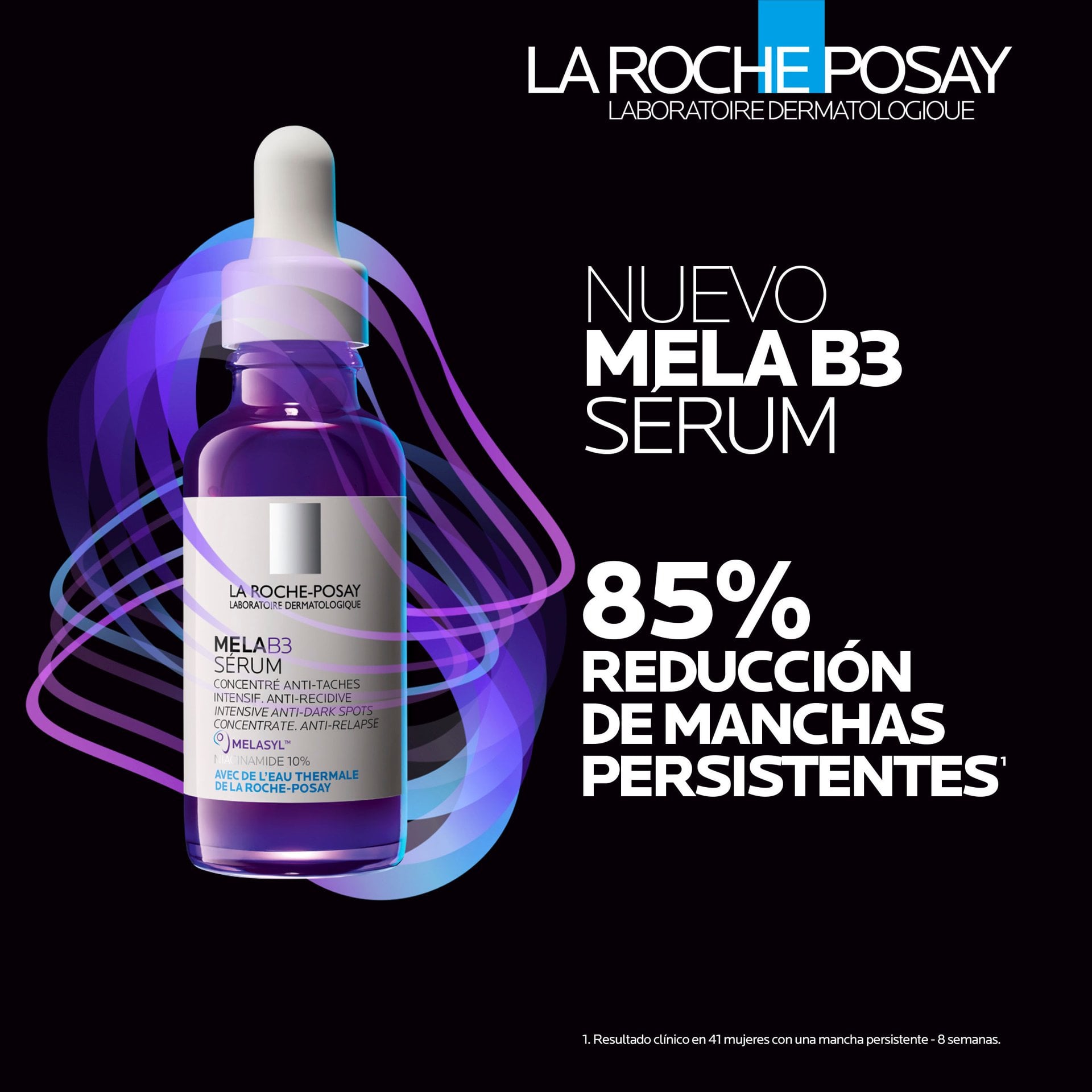 Mela B3 Serum