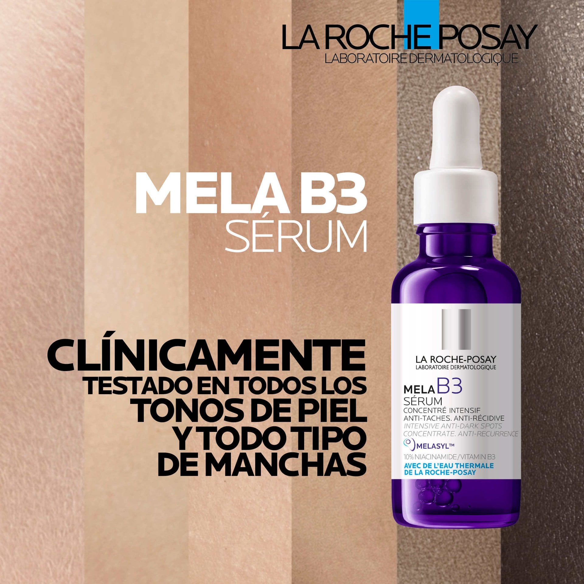 Mela B3 Serum
