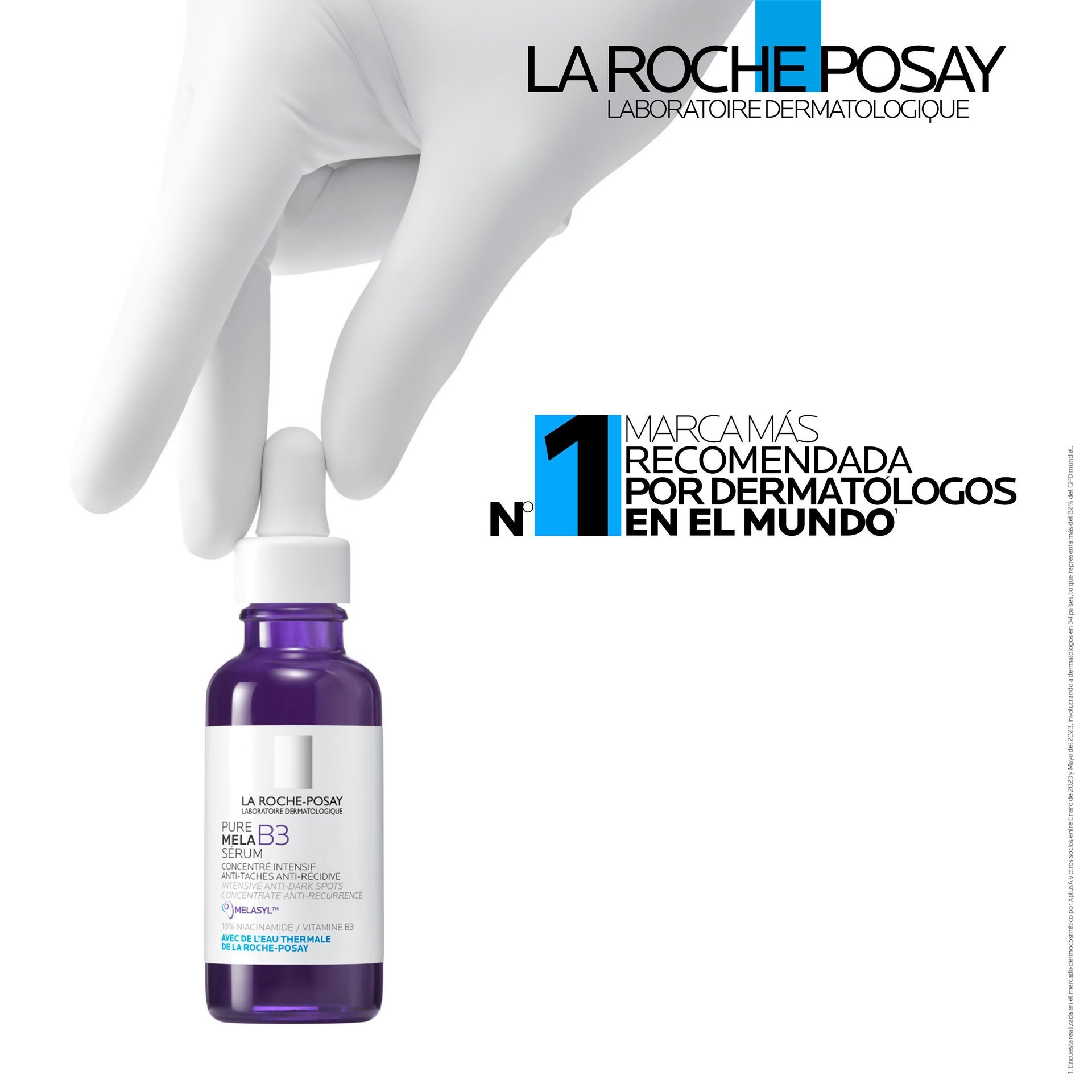 Mela B3 Serum