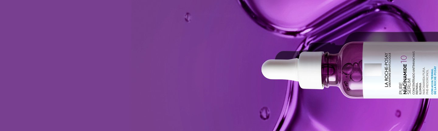 Banner Pure Niacinamide 10 Serum