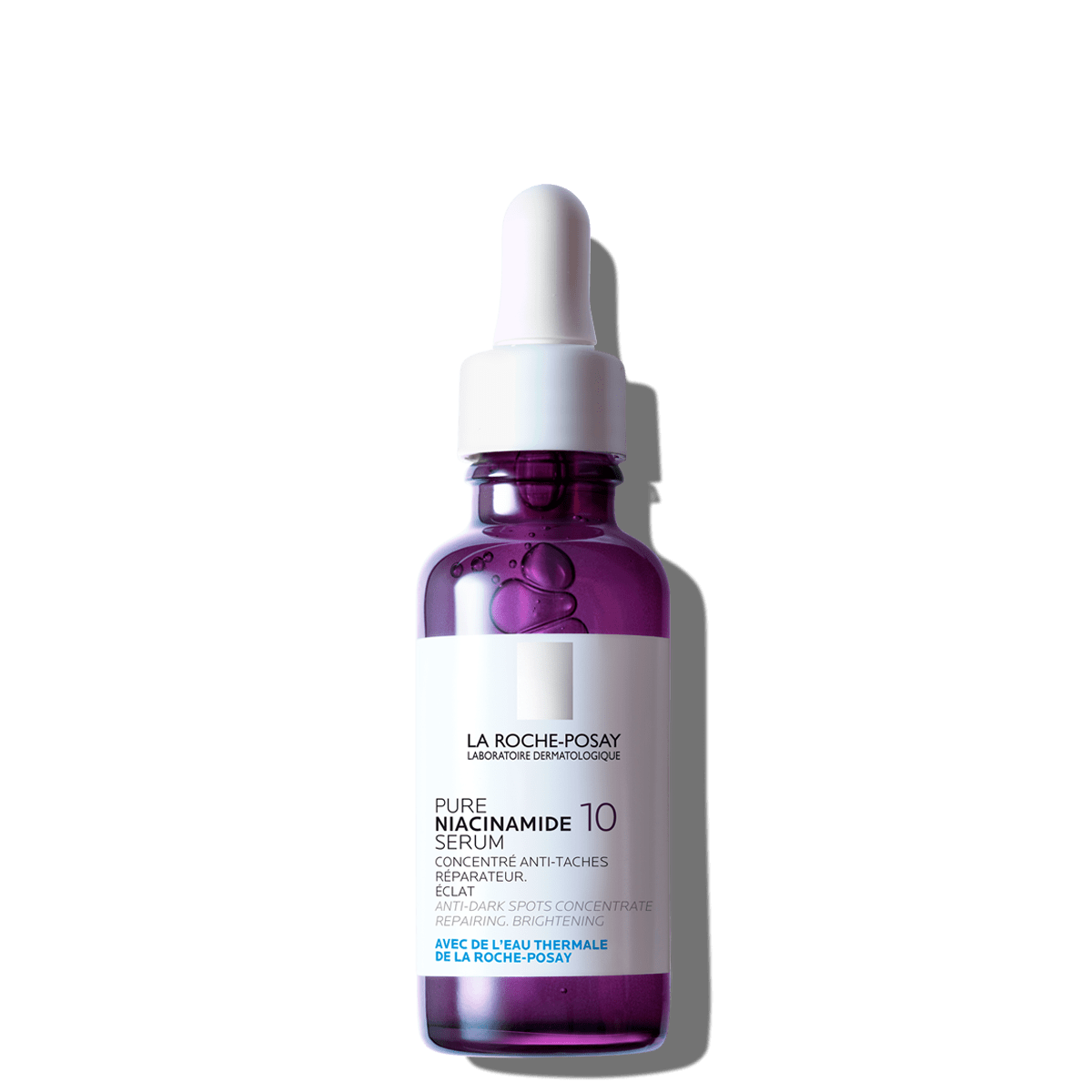 ▷ Pure Niacinamide 10 Serum | Sérum Dermatológico Despigmentante