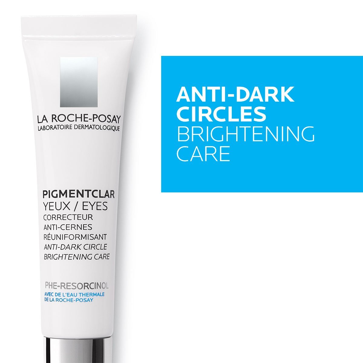 ▷Pigmentclar Ojos | Iluminador Antiojeras