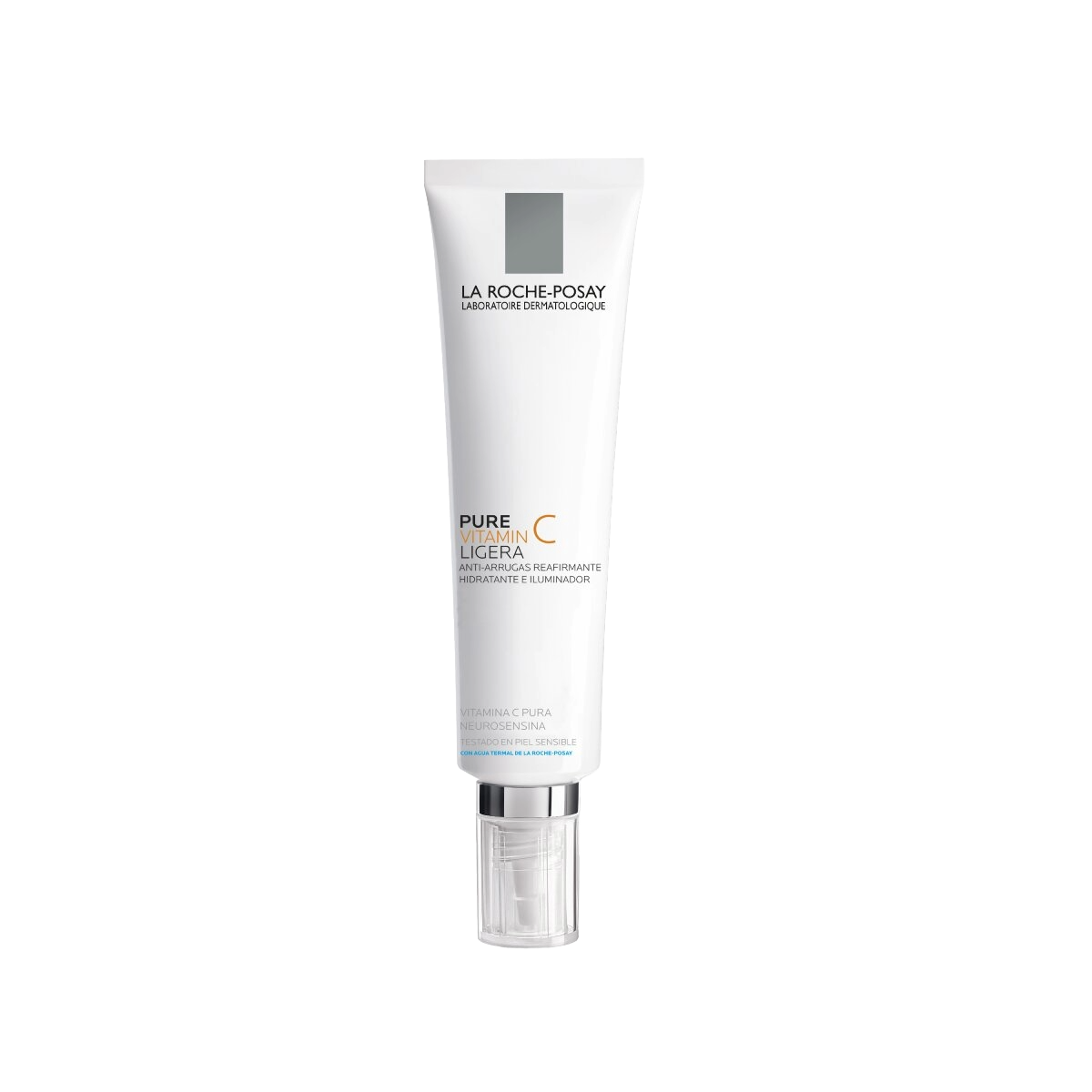 PURE VITAMIN C CREMA LIGERA