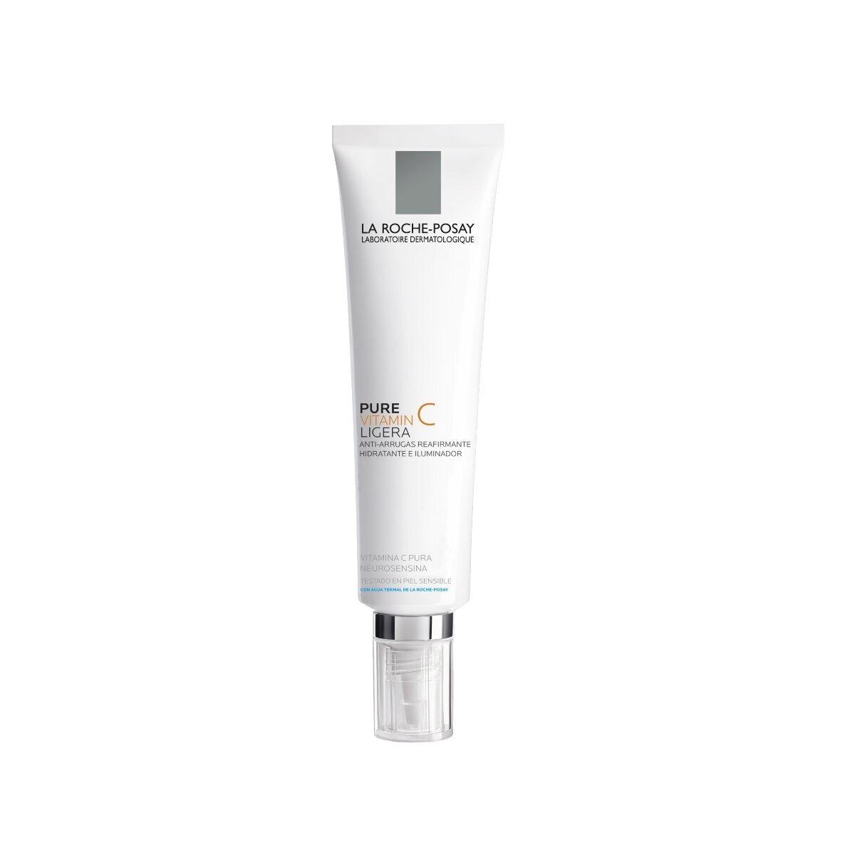 PURE VITAMIN C CREMA LIGERA