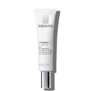 LaRoche Posay ProductPage Anti Aging Cream Redermic C UV Spf25 Anti Wr