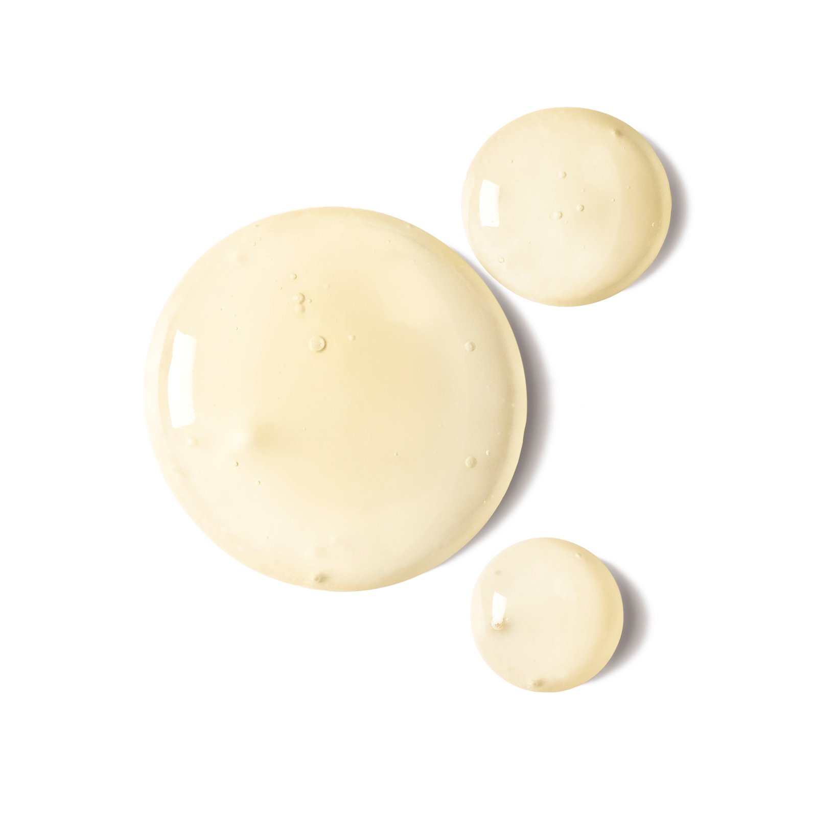 Pure Vitamin C10 Texture
