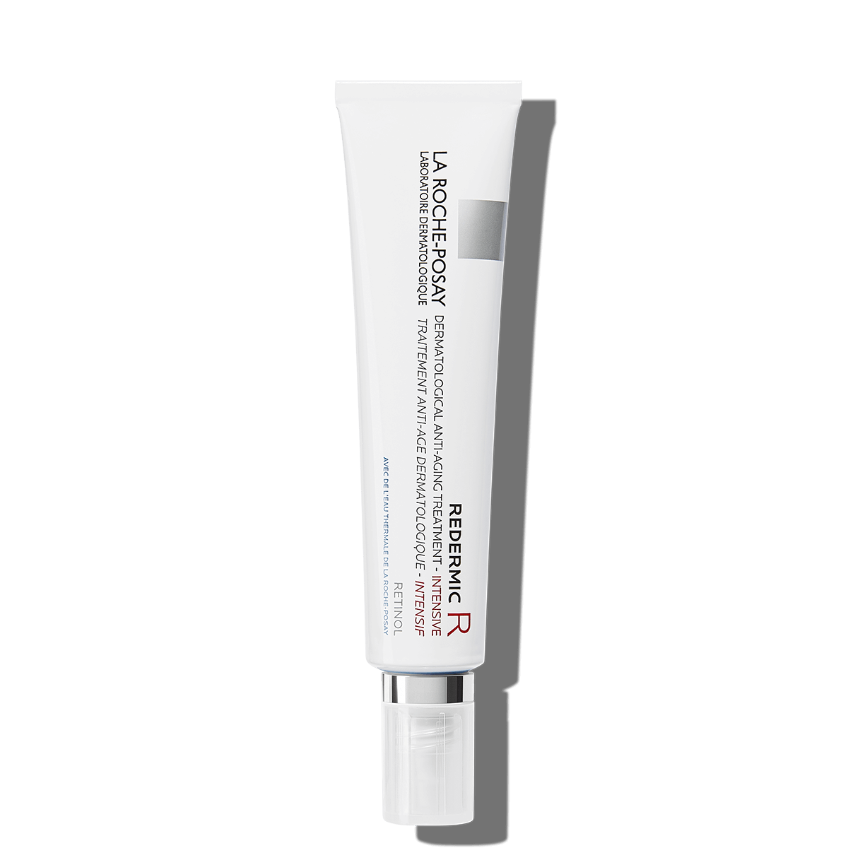 LaRochePosayProductPageAntiAgingCreamRedermicRConcentrateIntensive30ml