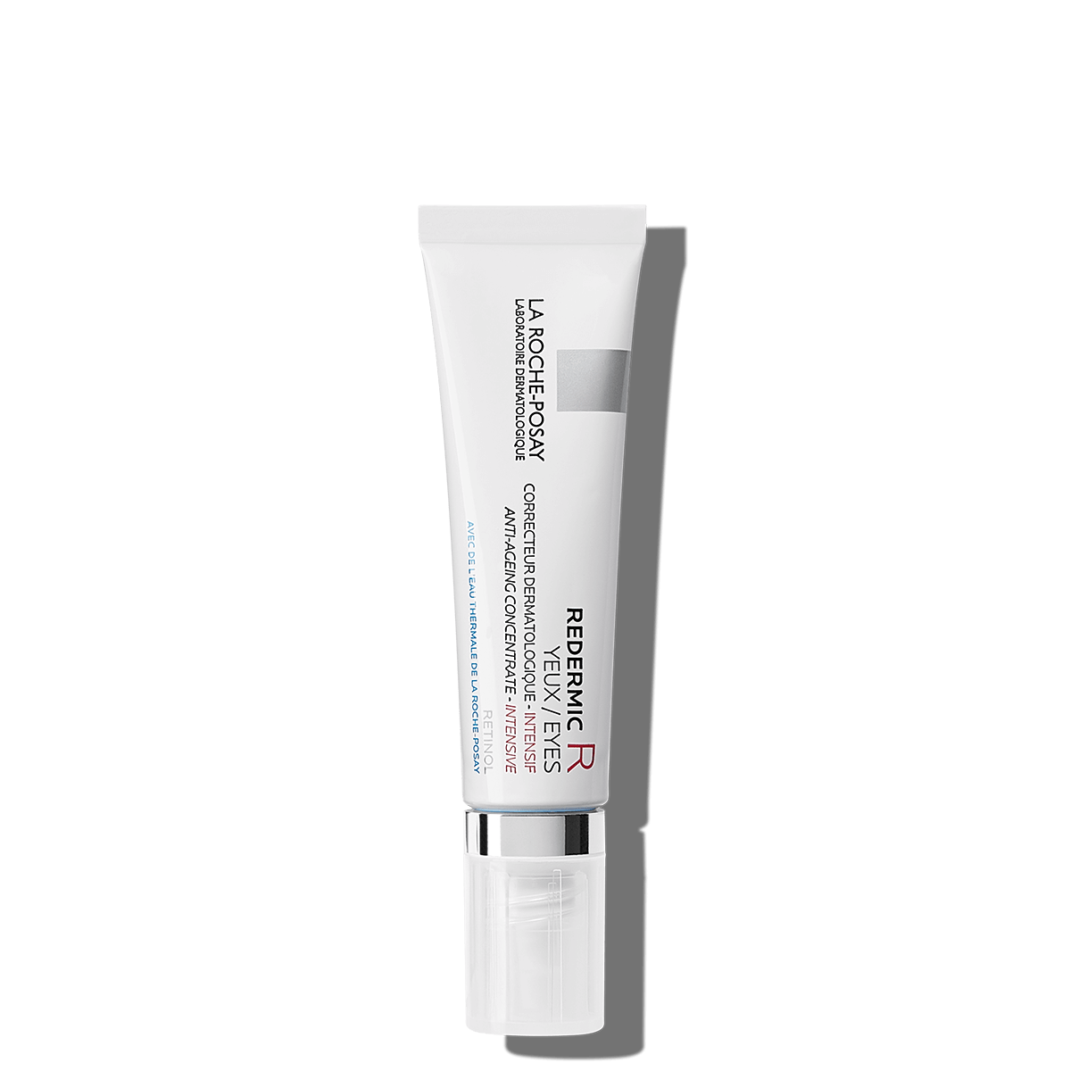 REDERMIC RETINOL OJOS : CREMA ANTIENVEJECIMIENTO PARA EL CONTORNO DE OJOS SENSIBLE de La Roche-Posay crema contorno de ojos la roche posay