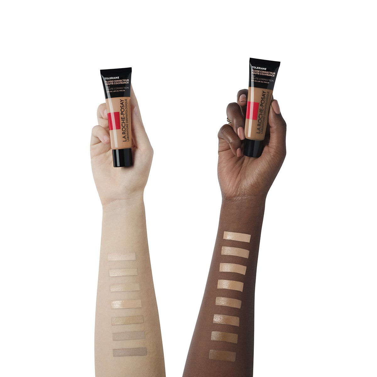 all shades