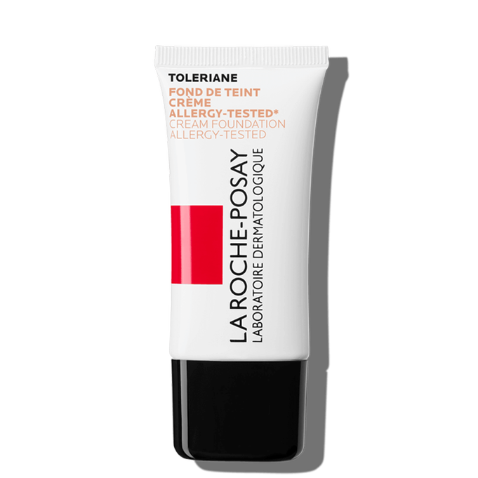 La Roche Posay Sensitive Toleriane Make up CREAM_FOUNDATION