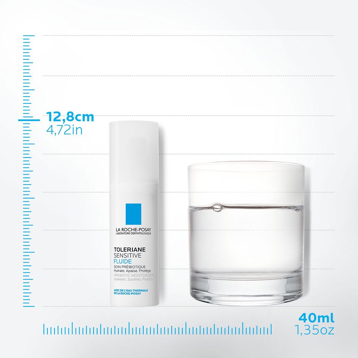 La Roche Posay ProductPage Sensitive Allergic Toleriane Sensitive Flui