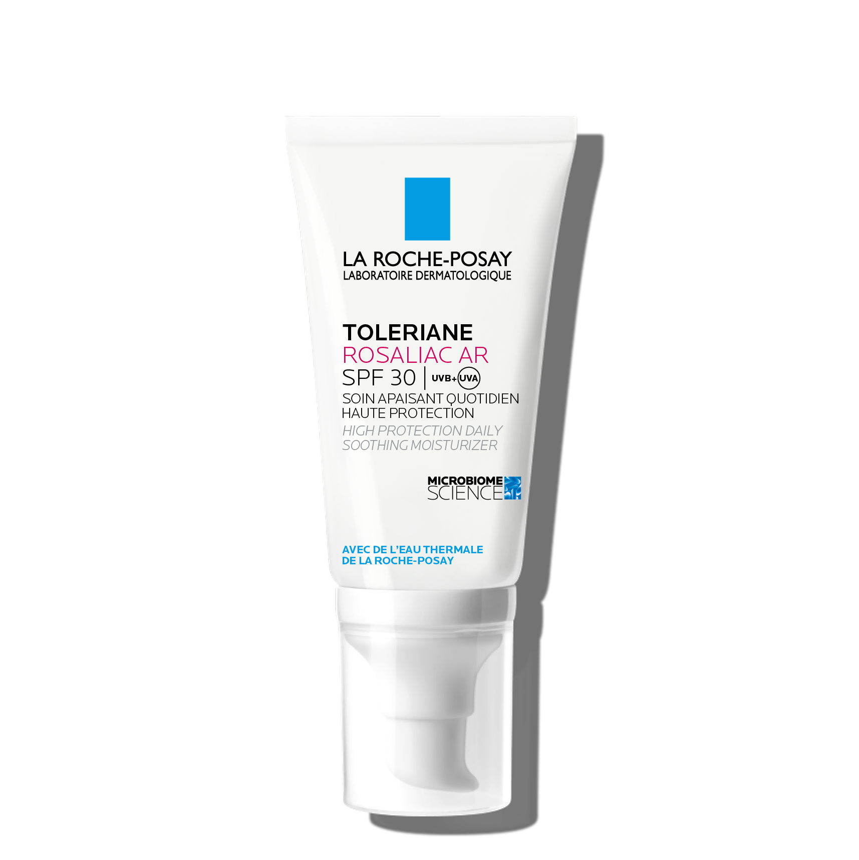 TOLERIANEROSALIAC ARSPF 30