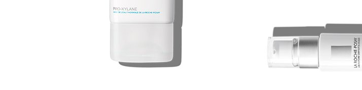 La Roche Posay anti aging substiane range page top