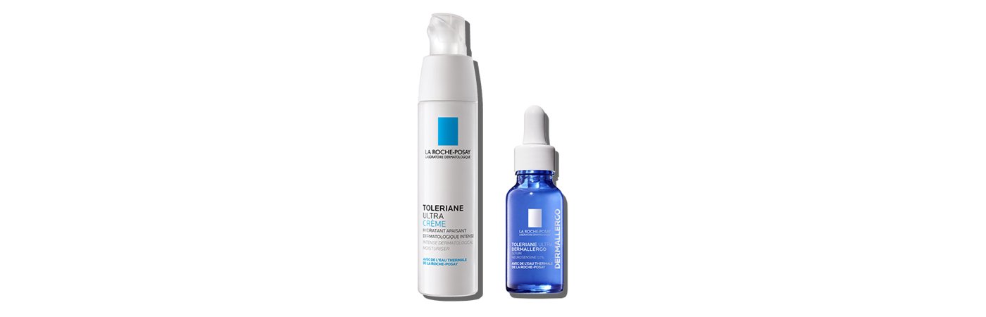 Gama Toleriane Ultra Creme