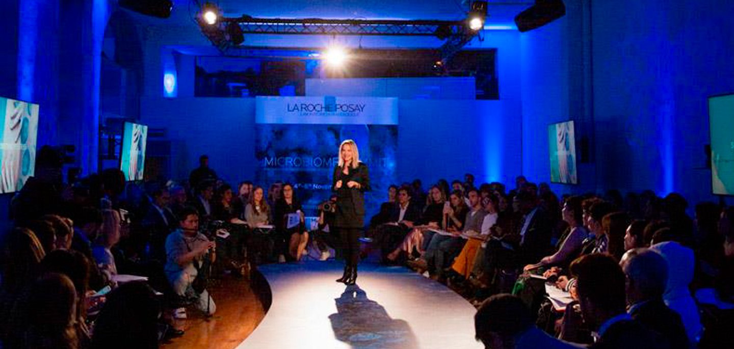 Microbioma-cumbre-novedades - imagen principal