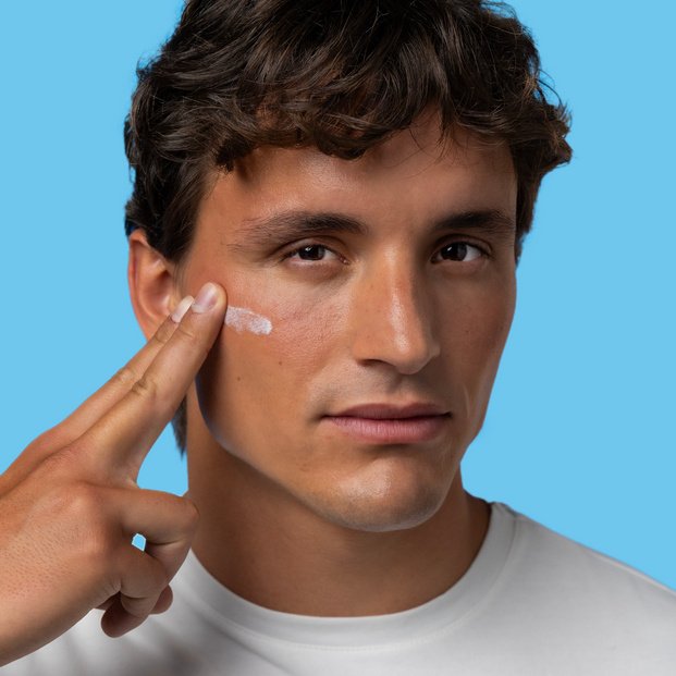 piel grasa acne