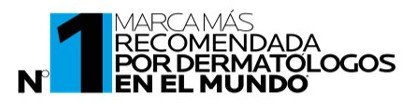 LRP - marca mas recomendada por dermatologos en el mundo
