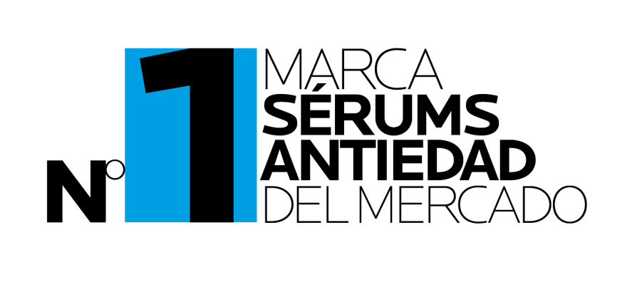 Marca n1 serums antiedad del mercado