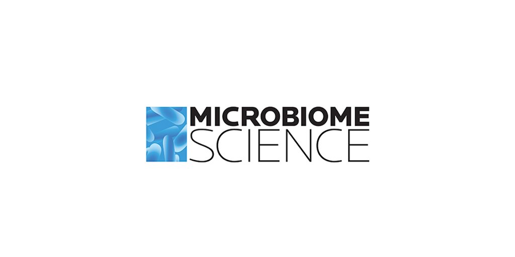 laroche posay landingpage Microbiome logo