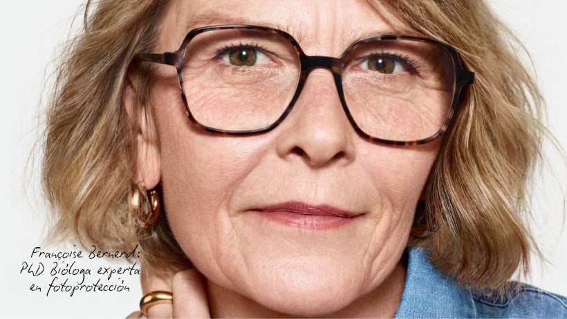 Francoise Skin Life Changers